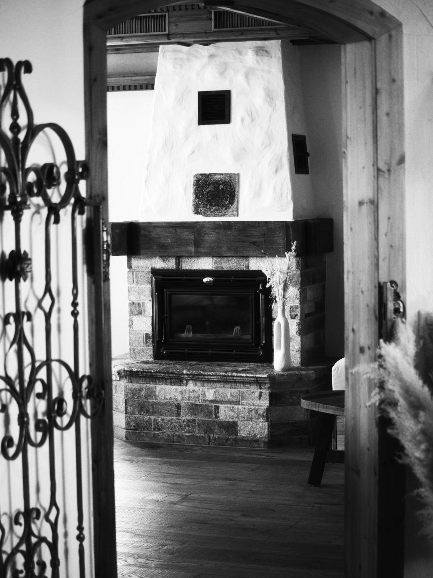 Boutique Hotel La Cabane Bettmeralp Kültér fotó